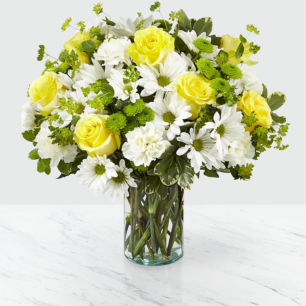 Happy Day Bouquet – Flowers By Design, Midland TX