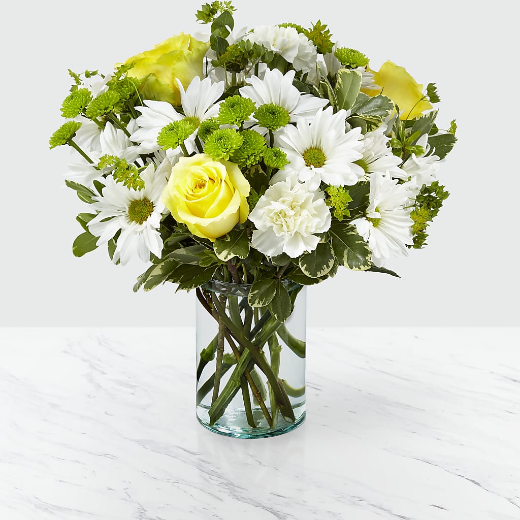 Happy Day Bouquet – Flowers By Design, Midland TX