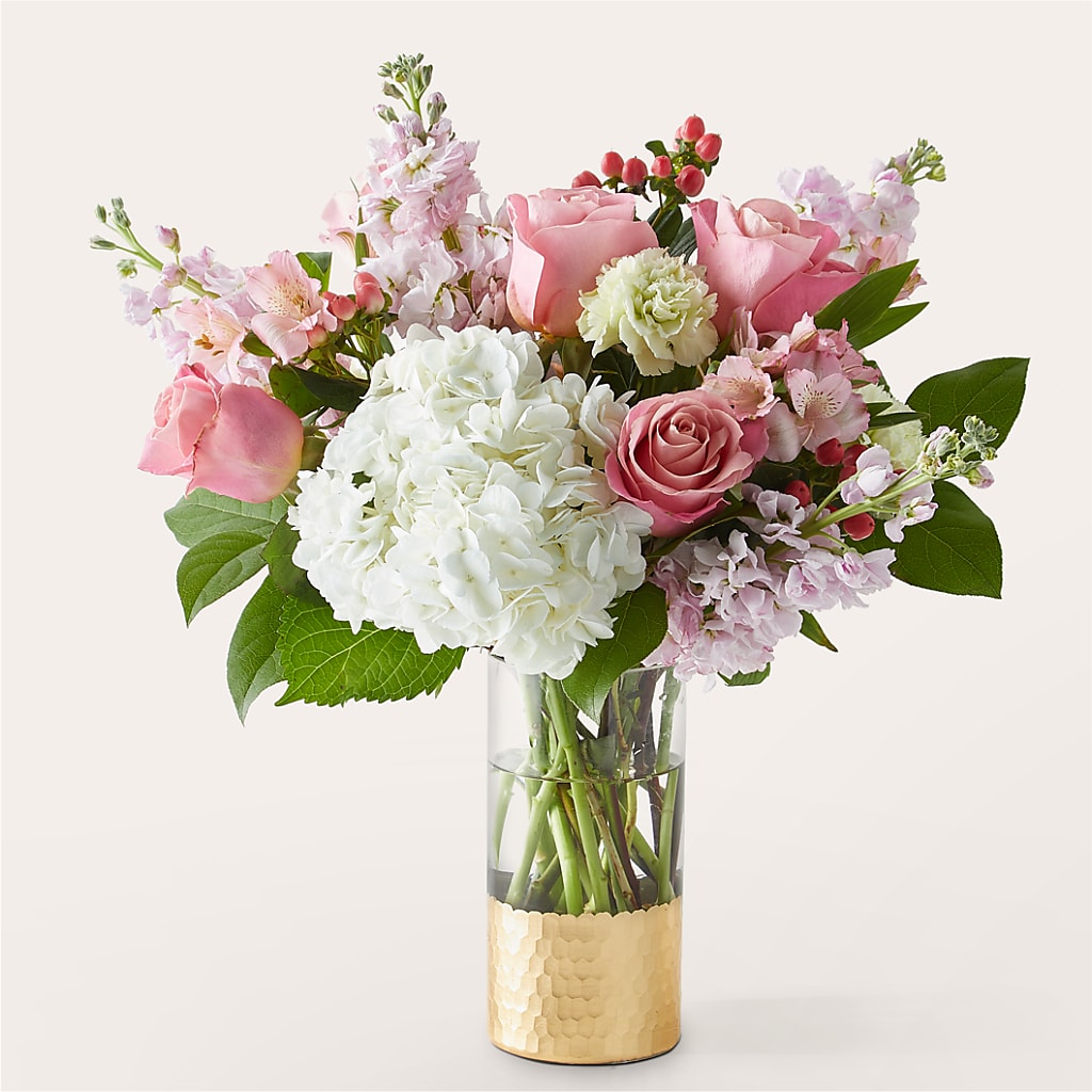 Little Luxuries Bouquet – Flowers By Design, Midland TX