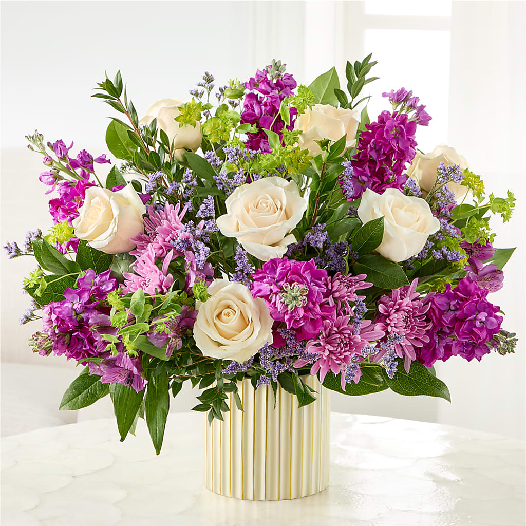 The Boutique Bouquet – Flowers By Design, Midland TX