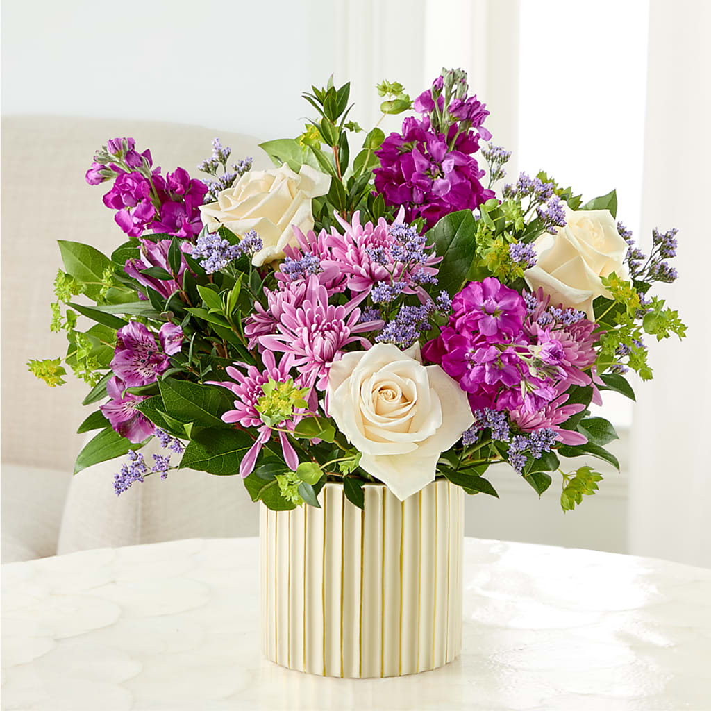 The Boutique Bouquet – Flowers By Design, Midland TX