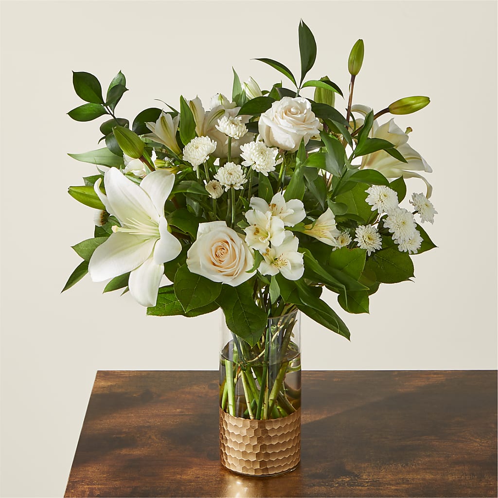Beautiful Day Bouquet – Flowers By Design, Midland TX