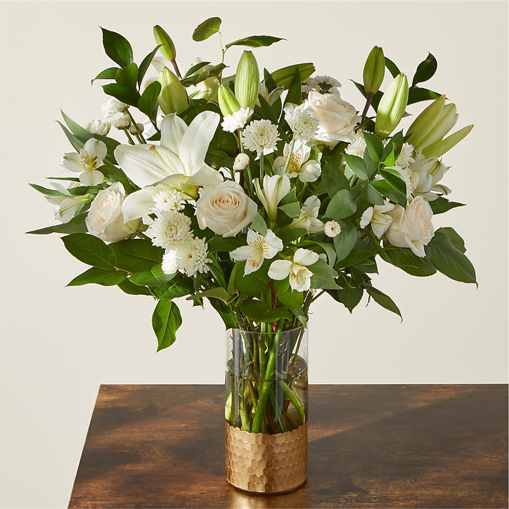 Beautiful Day Bouquet – Flowers By Design, Midland TX