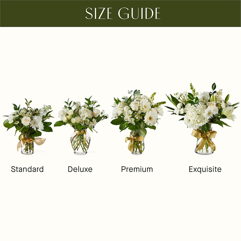 New Beginnings – A Florist Original – Flowers By Design, Midland TX