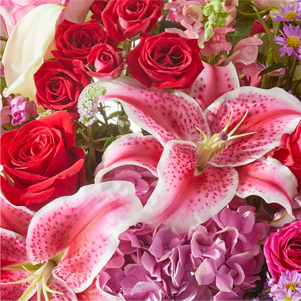 Better Together - A Luxury Florist Original – Flowers By Design, Midland TX