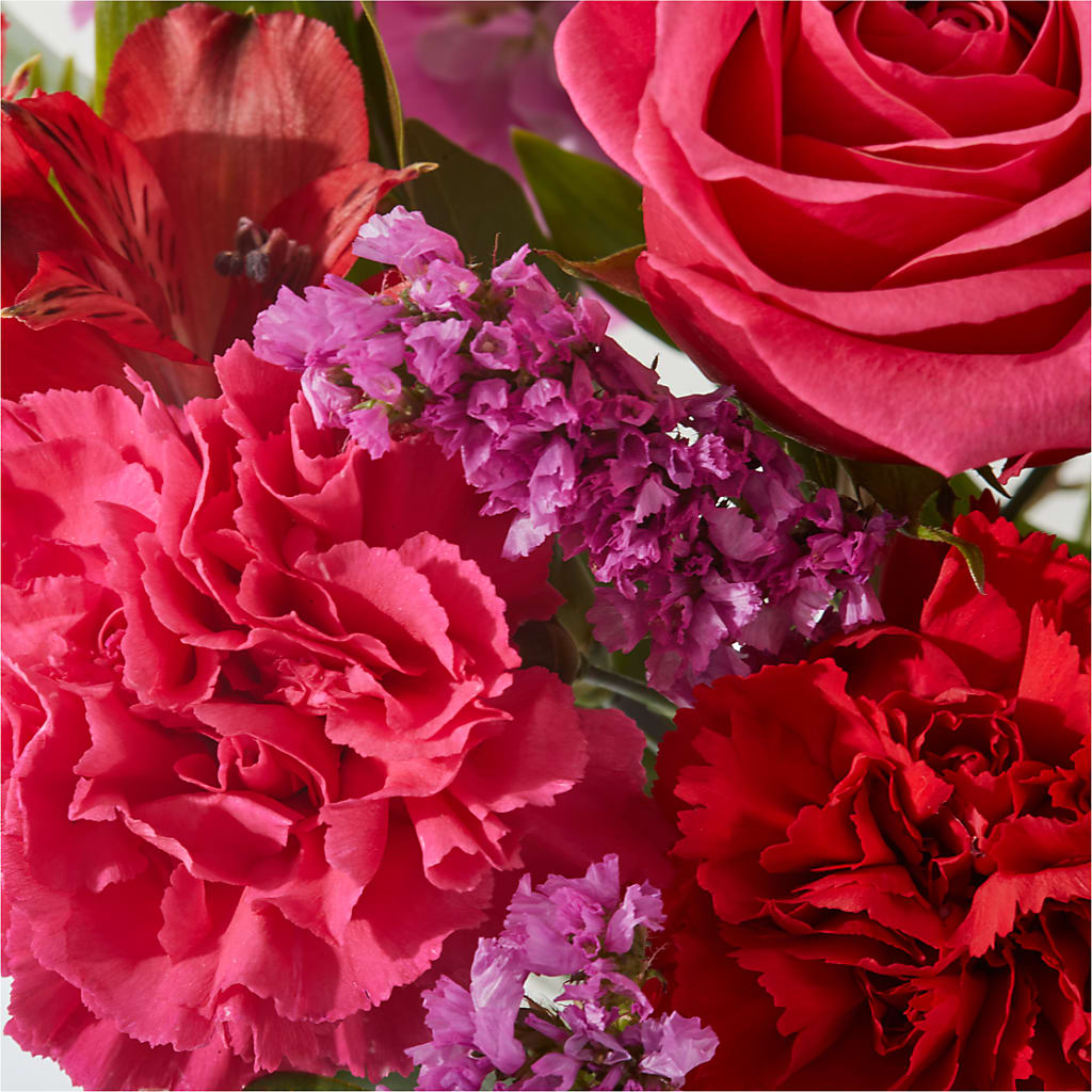 Simply the Best - A Florist Original – Flowers By Design, Midland TX