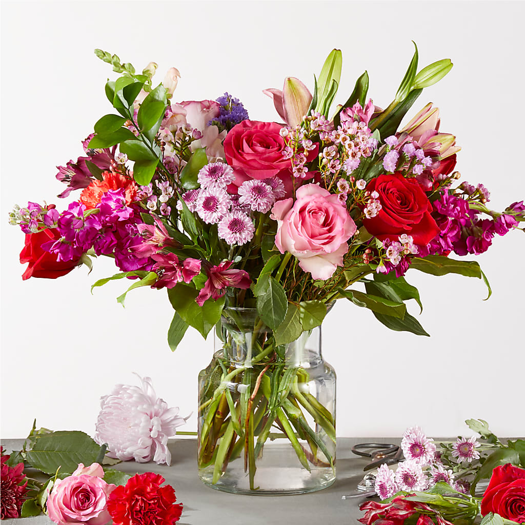 Regal Jewel – A Florist Original – Flowers By Design, Midland TX