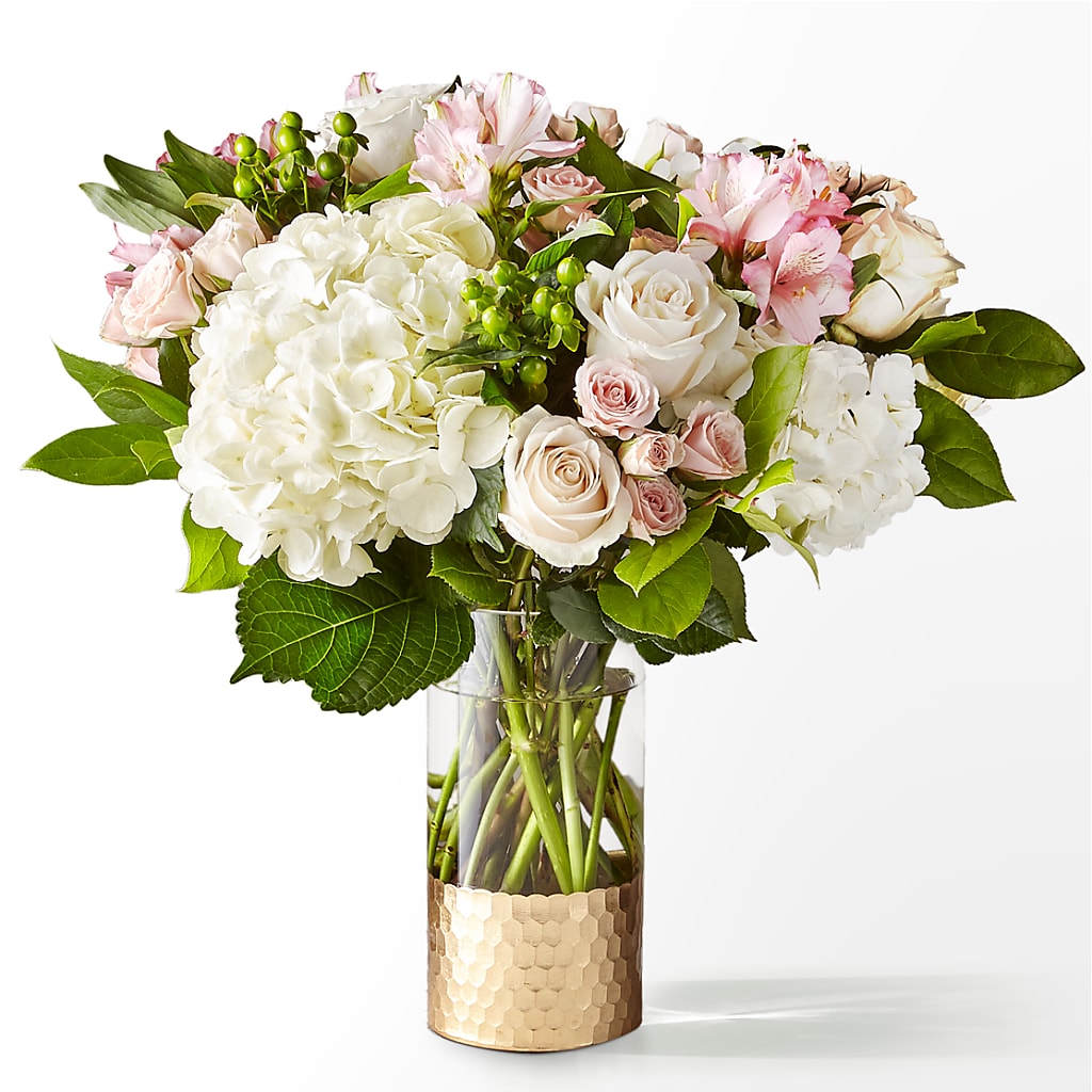 Parisian Stroll Bouquet – Flowers By Design, Midland TX
