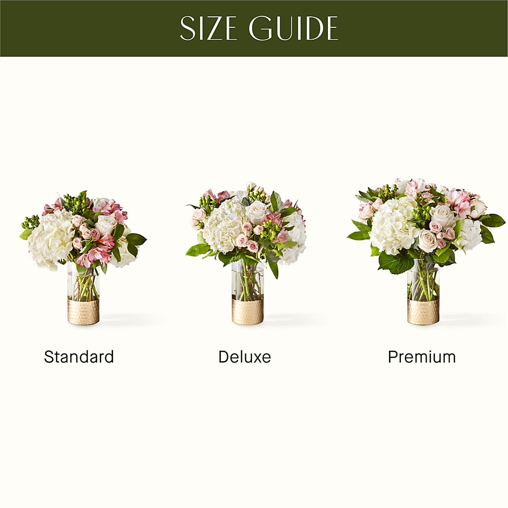 Parisian Stroll Bouquet – Flowers By Design, Midland TX