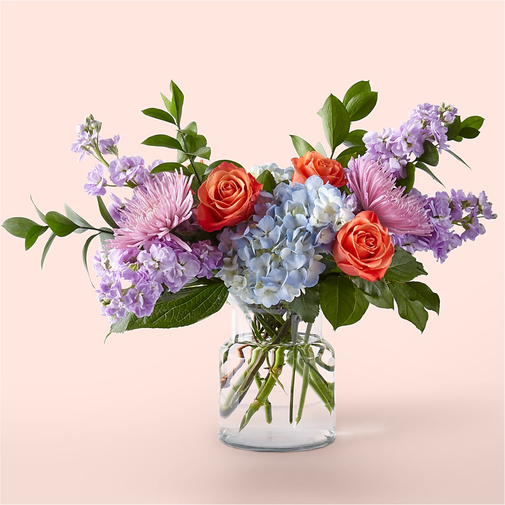 Be Mine Bouquet – Flowers By Design, Midland TX