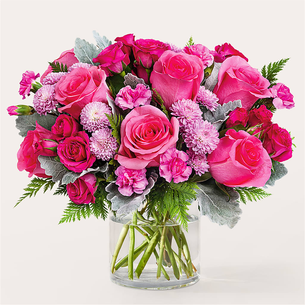 Sweet As Can Be Bouquet – Flowers By Design, Midland TX