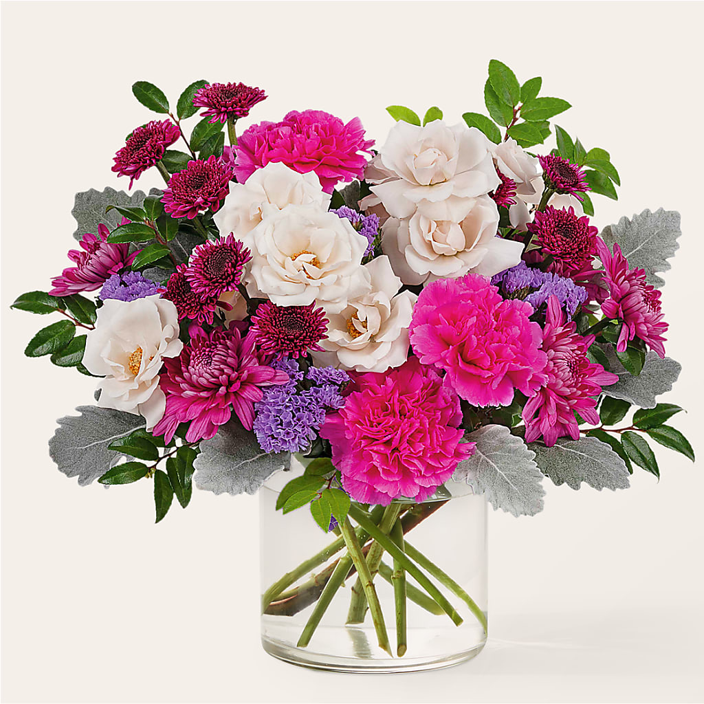 Dose of Cheer Bouquet – Flowers By Design, Midland TX