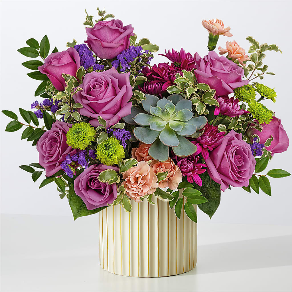 You're a Gem Bouquet – Flowers By Design, Midland TX