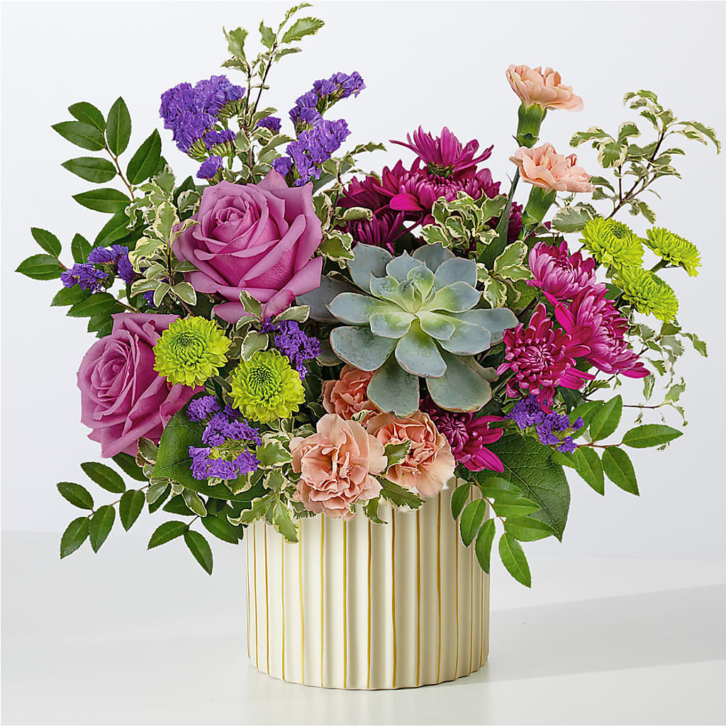 You're a Gem Bouquet – Flowers By Design, Midland TX