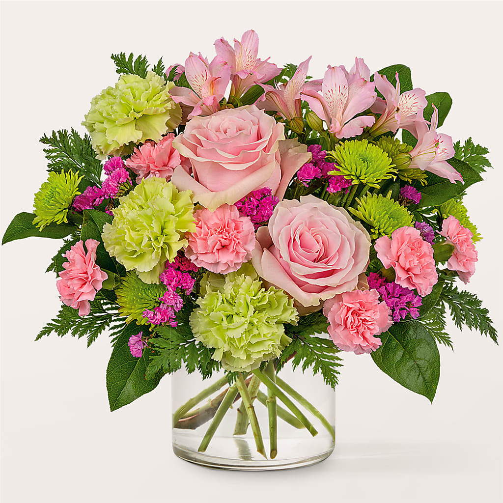Pinch Me Bouquet – Flowers By Design, Midland TX