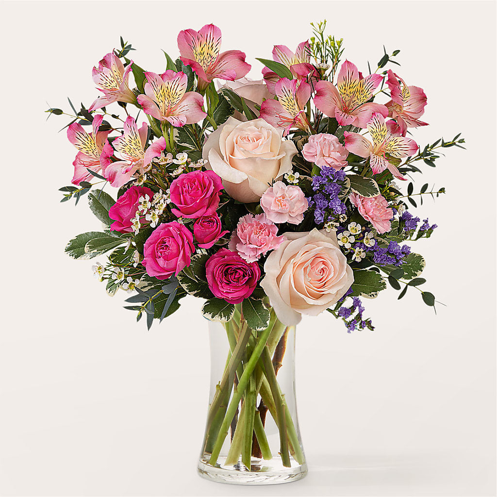 A La Mode Bouquet – Flowers By Design, Midland TX