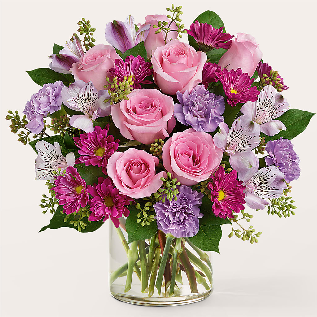 In the Clouds Bouquet – Flowers By Design, Midland TX