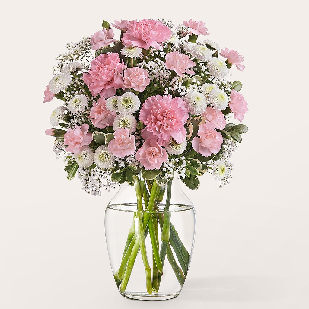 Vintage Glamour Bouquet – Flowers By Design, Midland TX