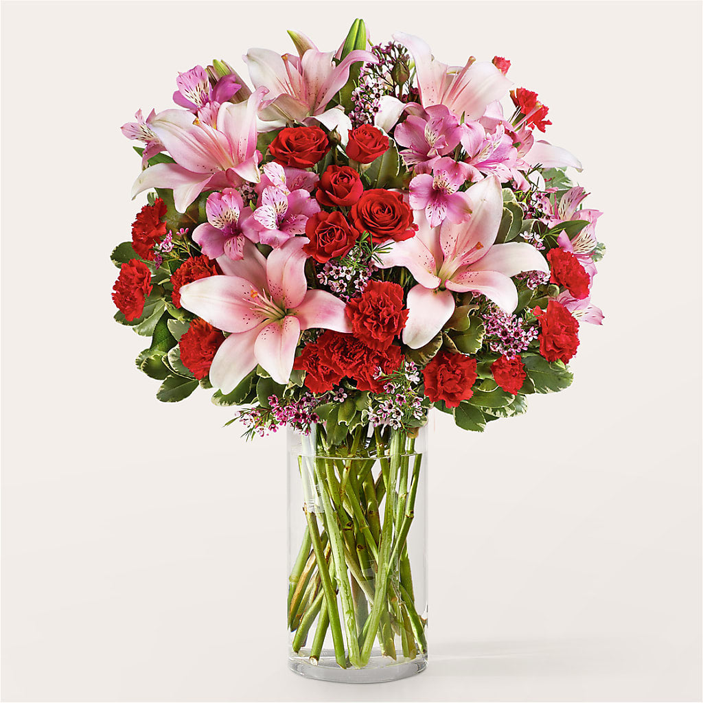 Kismet Bouquet – Flowers By Design, Midland TX