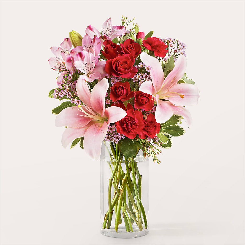 Kismet Bouquet – Flowers By Design, Midland TX