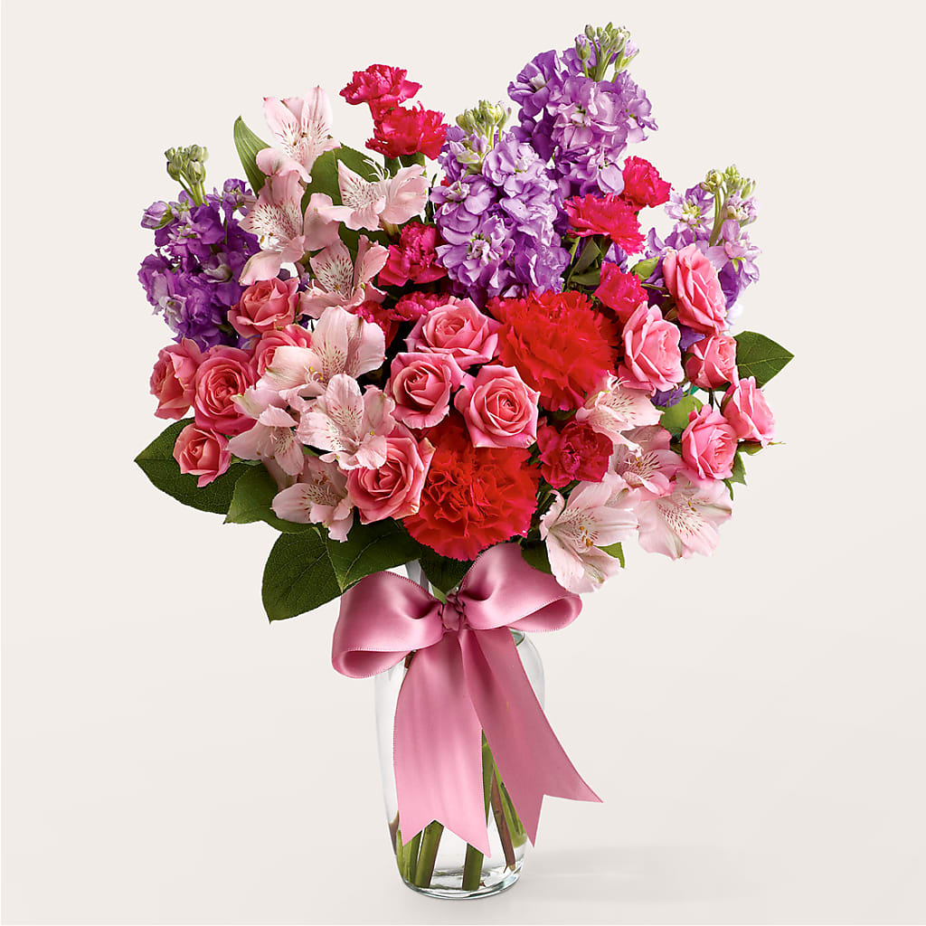 Main Character Bouquet – Flowers By Design, Midland TX