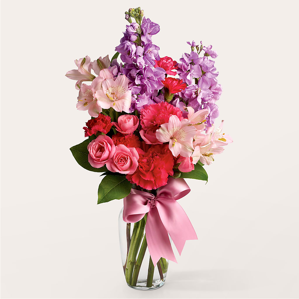 Main Character Bouquet – Flowers By Design, Midland TX