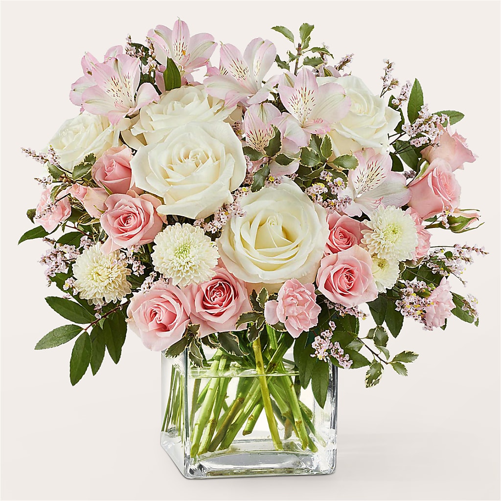 Day Made Bouquet – Flowers By Design, Midland TX