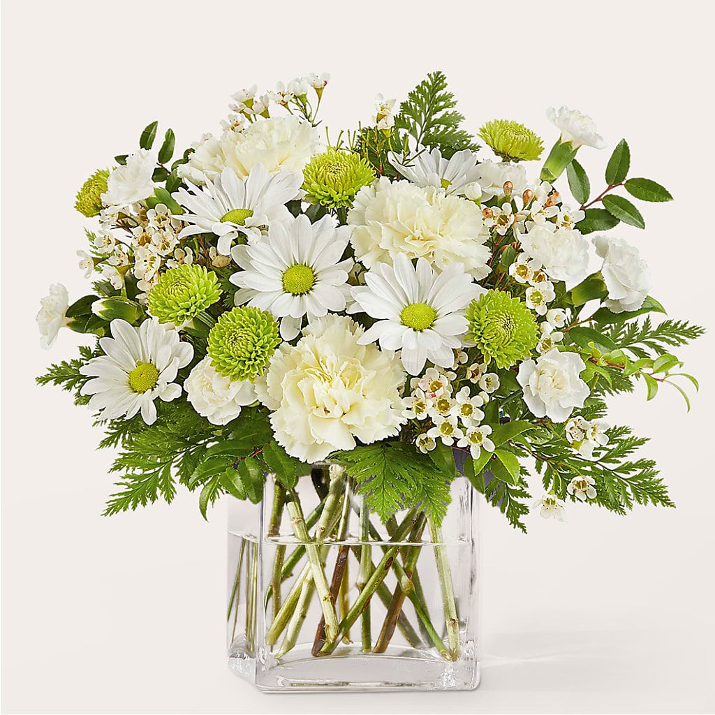Momentary Meditation Bouquet – Flowers By Design, Midland TX