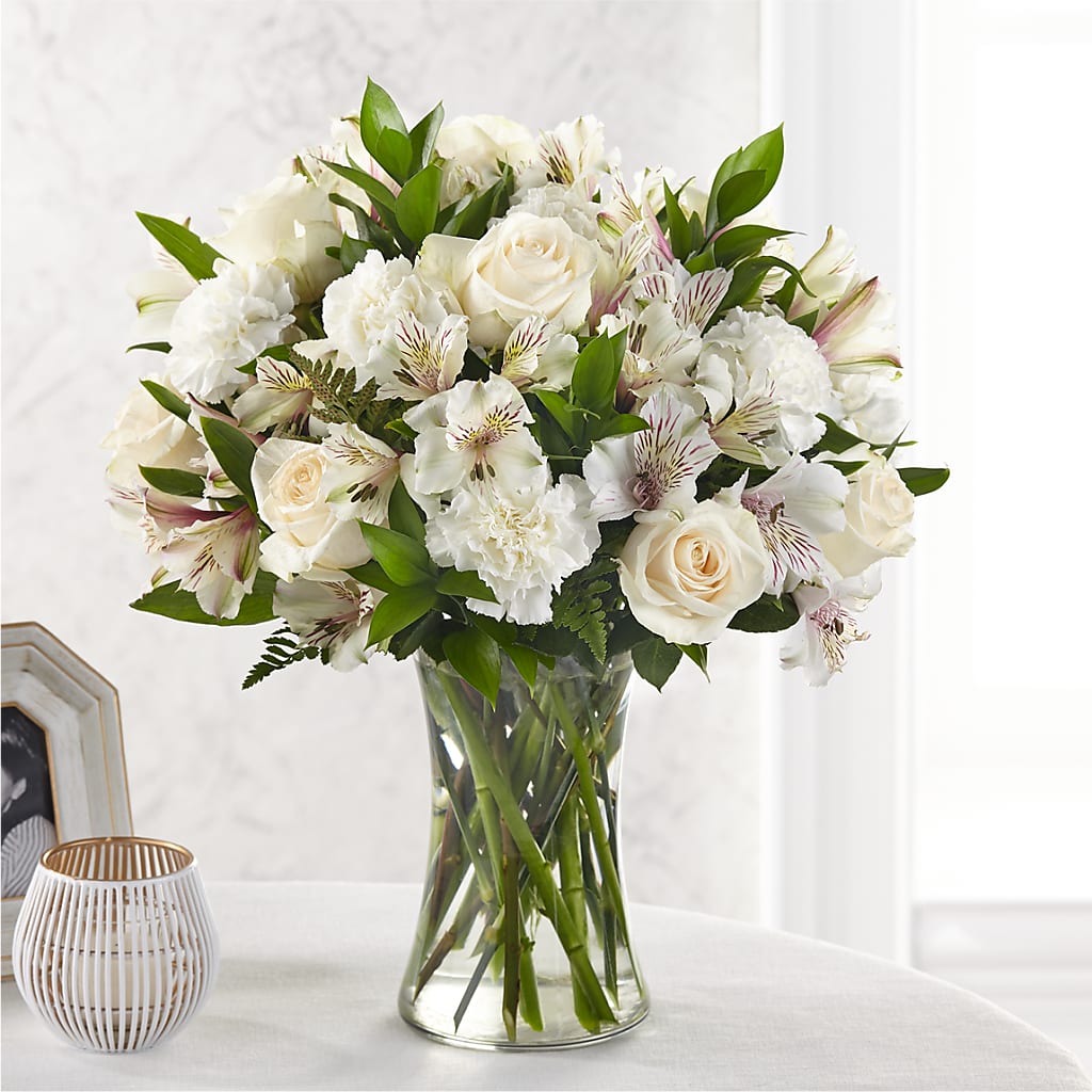 Cherished Friend Bouquet – Flowers By Design, Midland TX