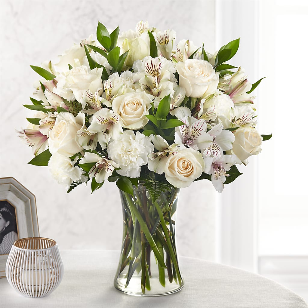 Cherished Friend Bouquet – Flowers By Design, Midland TX