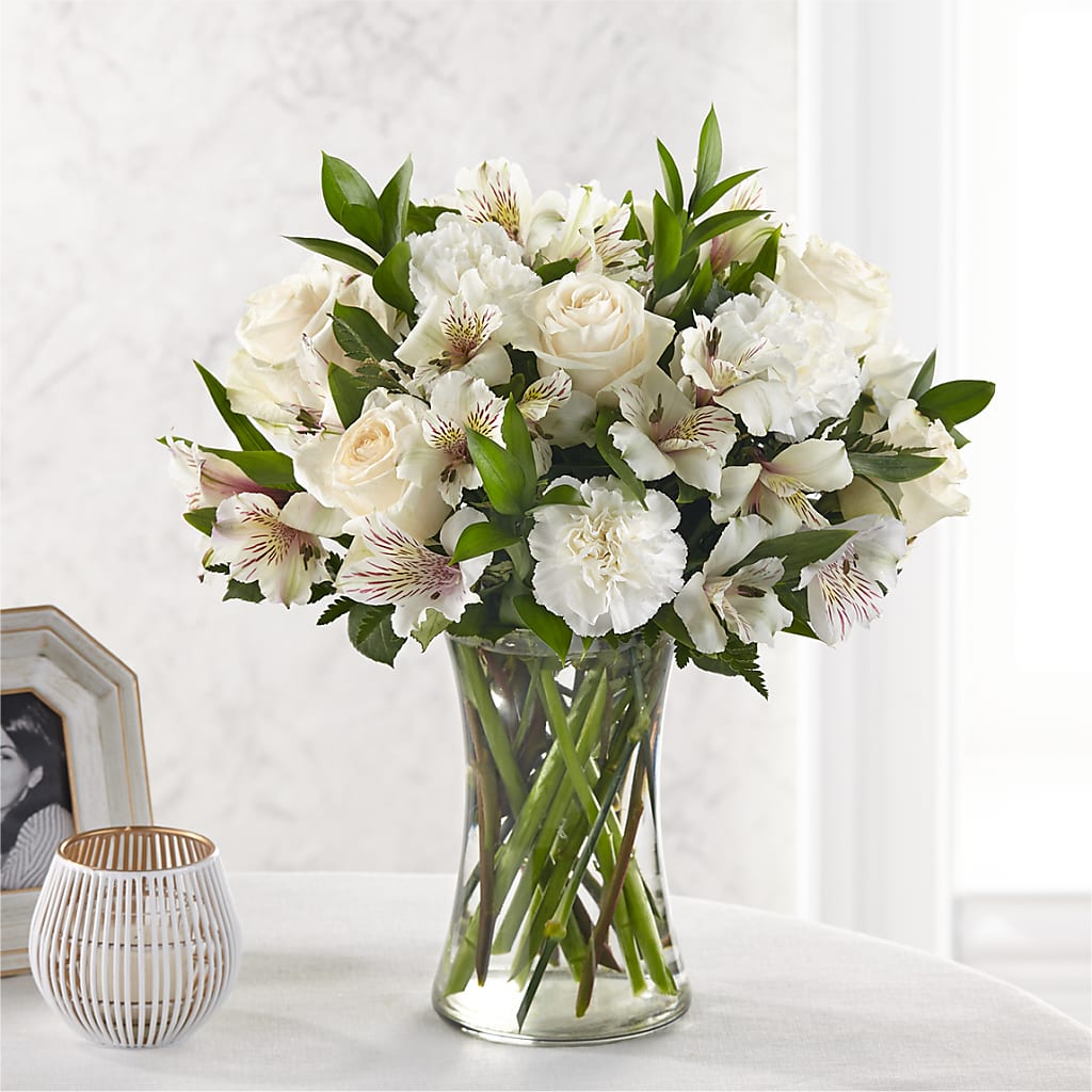 Cherished Friend Bouquet – Flowers By Design, Midland TX