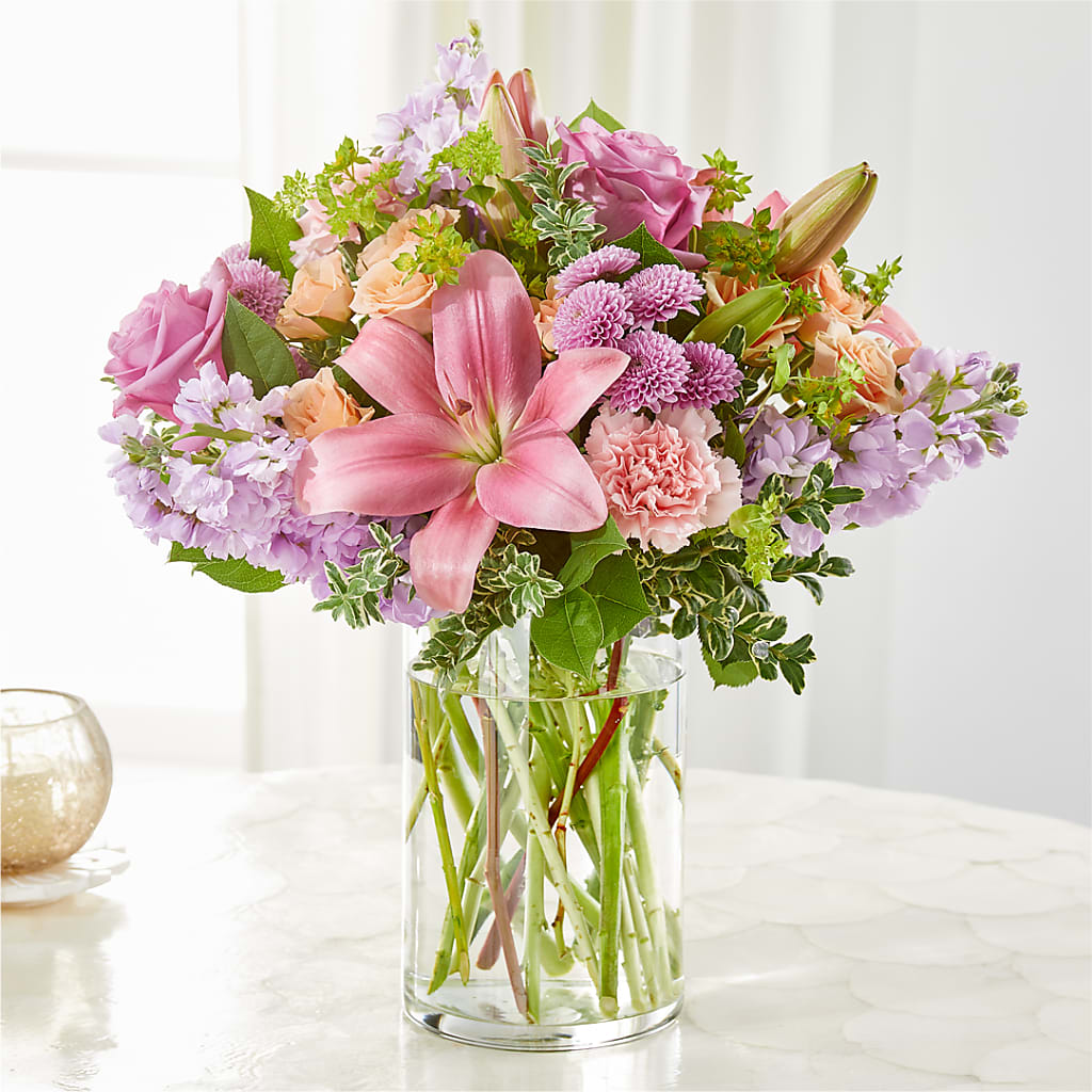 Resilience Bouquet – Flowers By Design, Midland TX