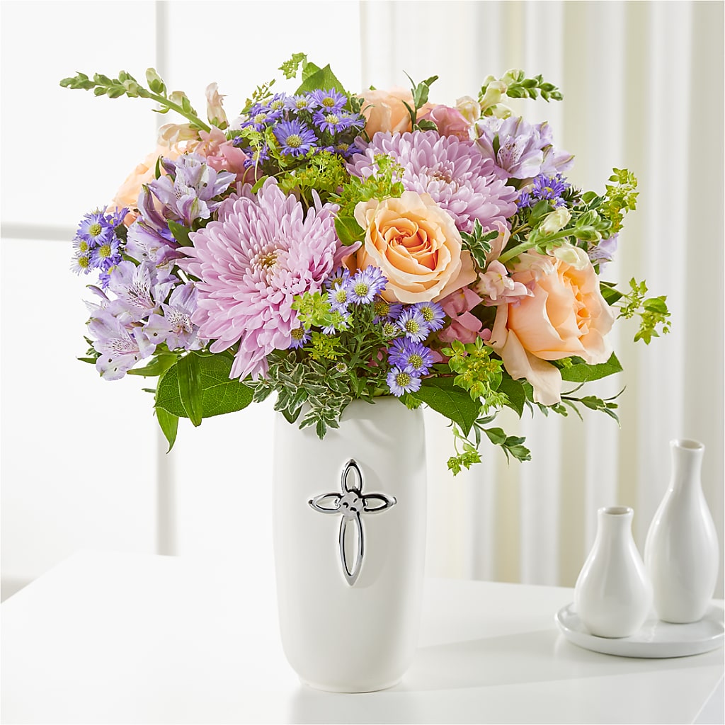 Divine Gift Bouquet – Flowers By Design, Midland TX