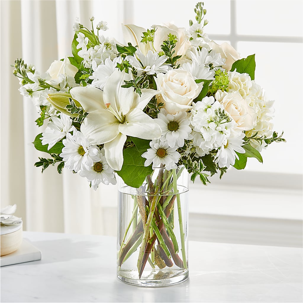 Hope & Renewal Bouquet – Flowers By Design, Midland TX