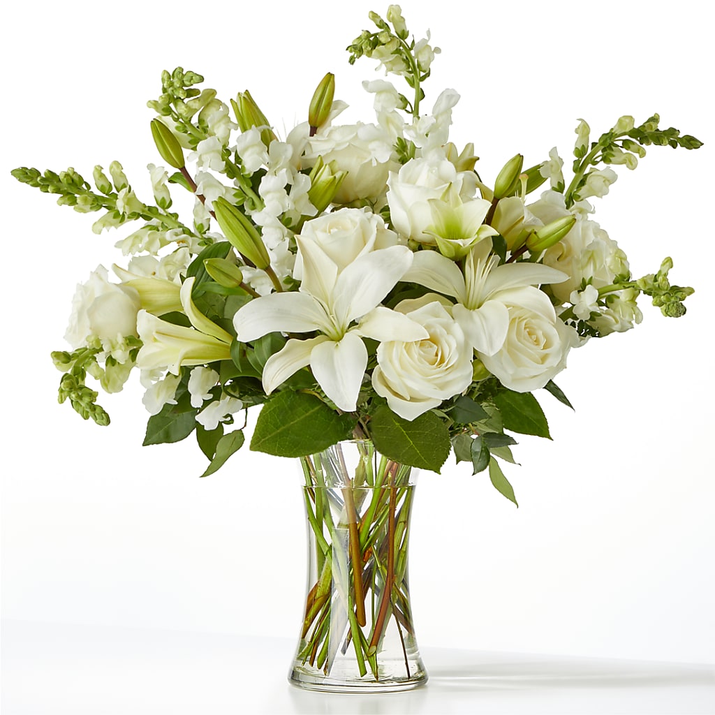 Eternal Friendship Bouquet – Flowers By Design, Midland TX