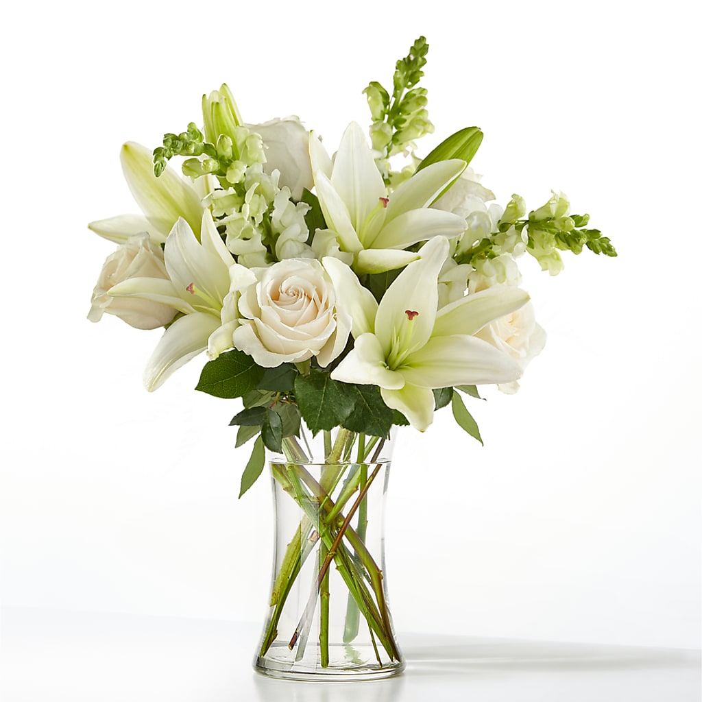 Eternal Friendship Bouquet – Flowers By Design, Midland TX