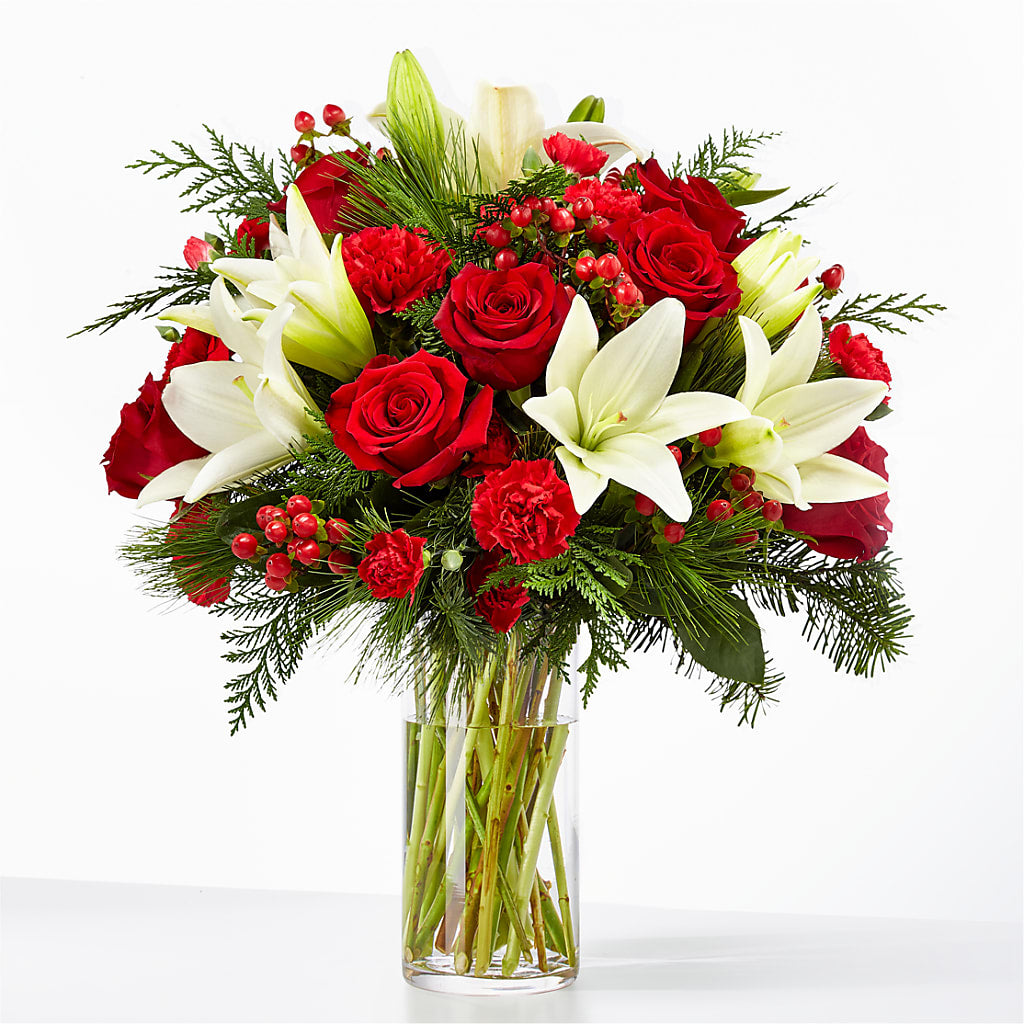 Joyful Greetings Bouquet – Flowers By Design, Midland TX