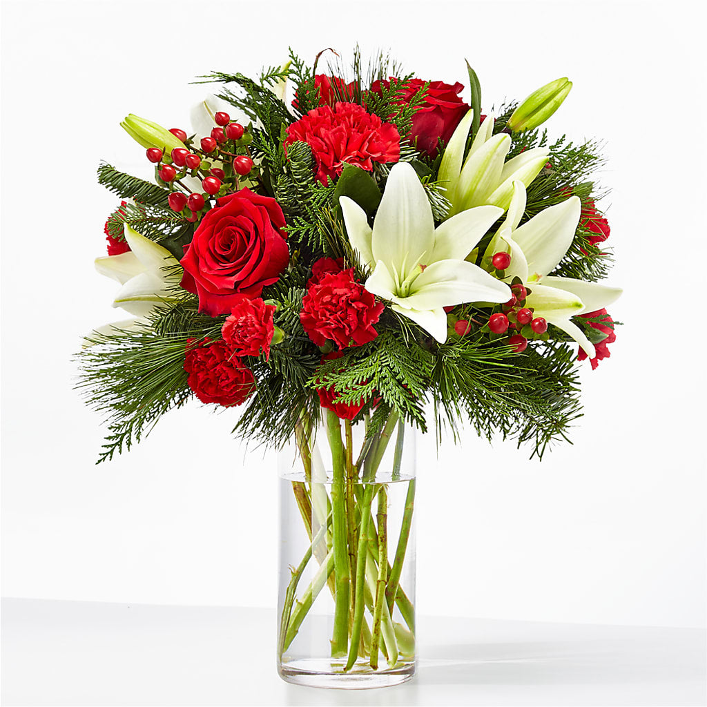 Joyful Greetings Bouquet – Flowers By Design, Midland TX
