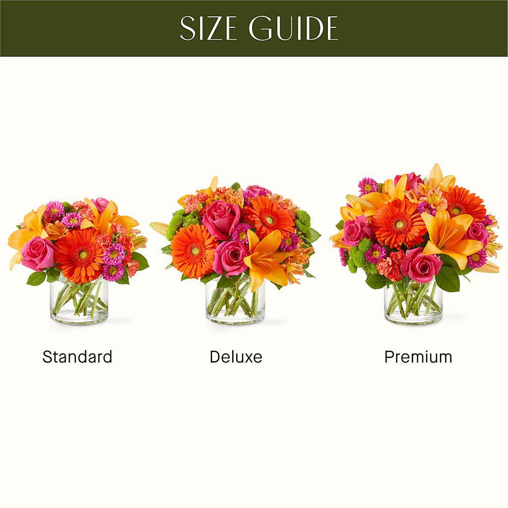 Soiree Bouquet – Flowers By Design, Midland TX