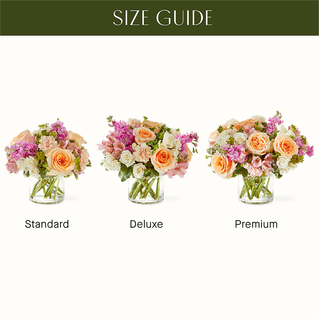 Paradise Bouquet – Flowers By Design, Midland TX