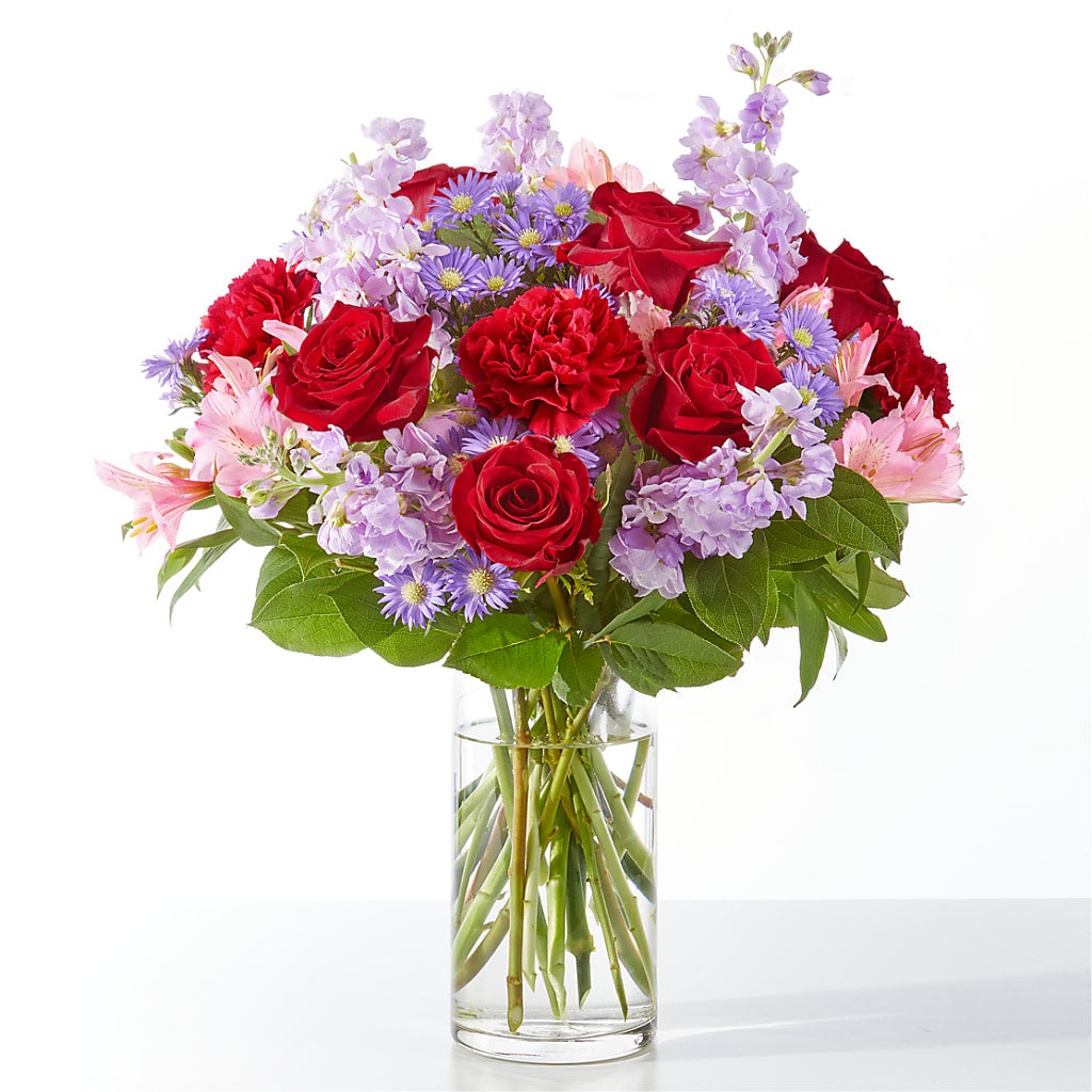 Your Majesty Bouquet – Flowers By Design, Midland TX