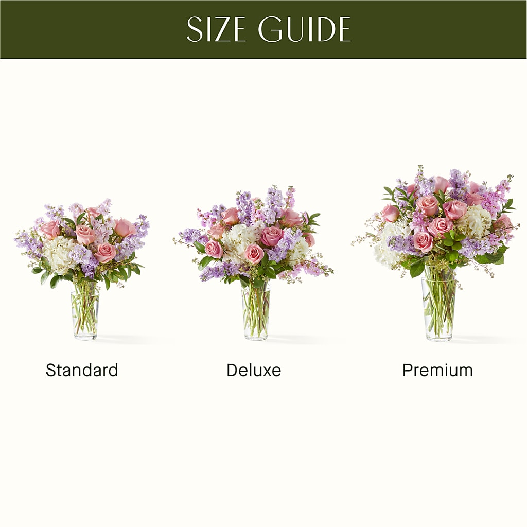 Embraced Bouquet – Flowers By Design, Midland TX