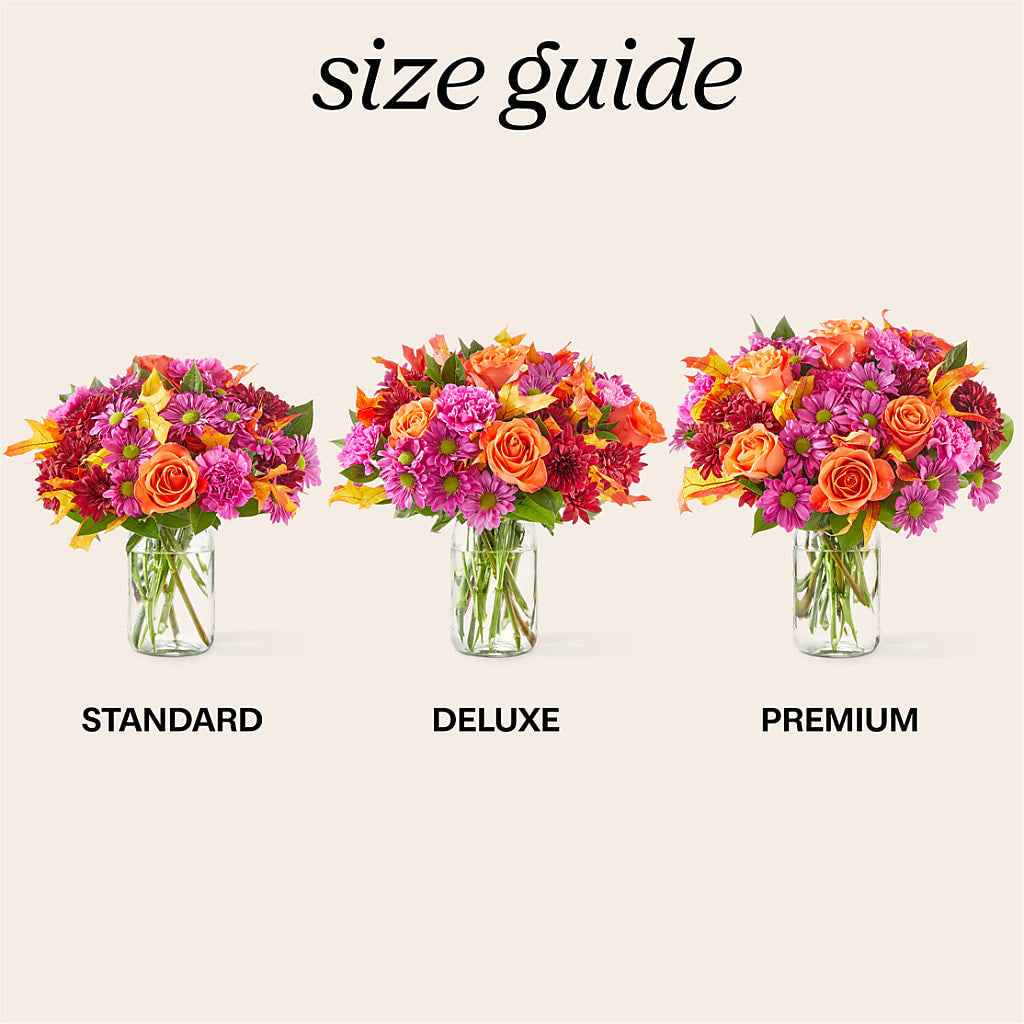 Mum's the Word Bouquet – Flowers By Design, Midland TX
