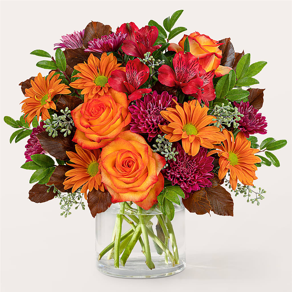 Brisk Morning Bouquet – Flowers By Design, Midland TX