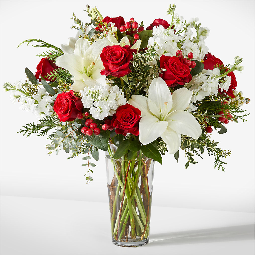Twinkle Lights Bouquet – Flowers By Design, Midland TX