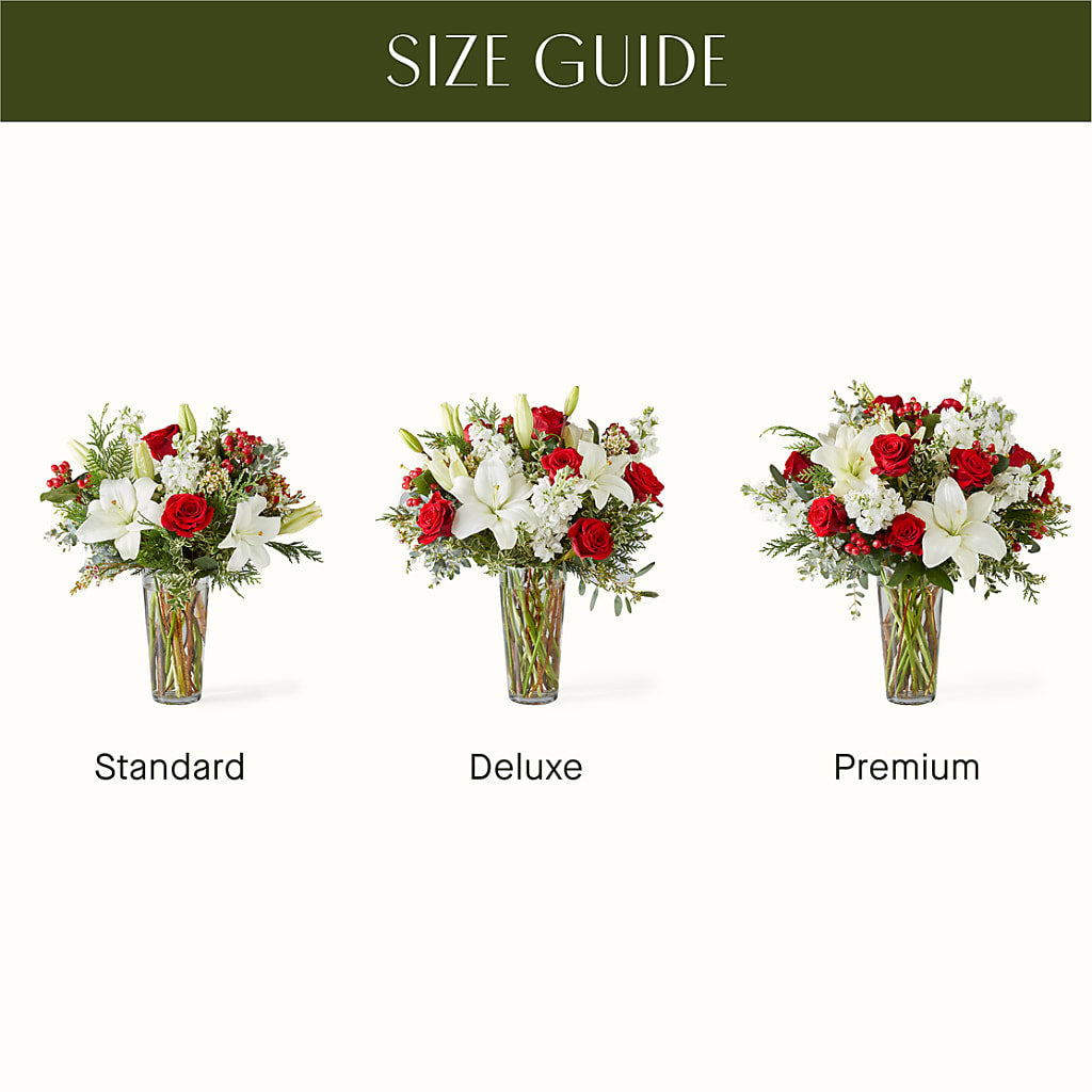 Twinkle Lights Bouquet – Flowers By Design, Midland TX