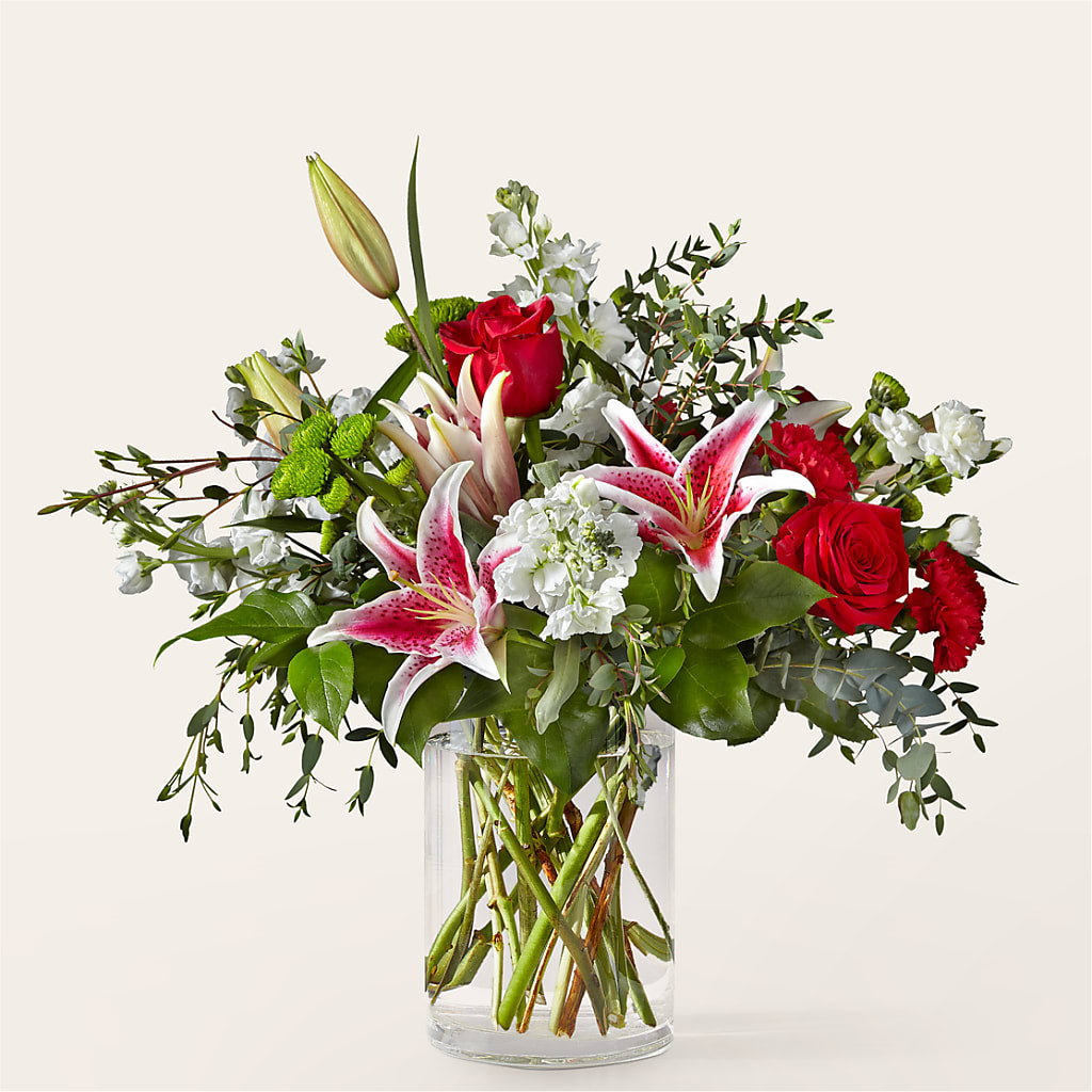 Gumdrop Button Bouquet – Flowers By Design, Midland TX