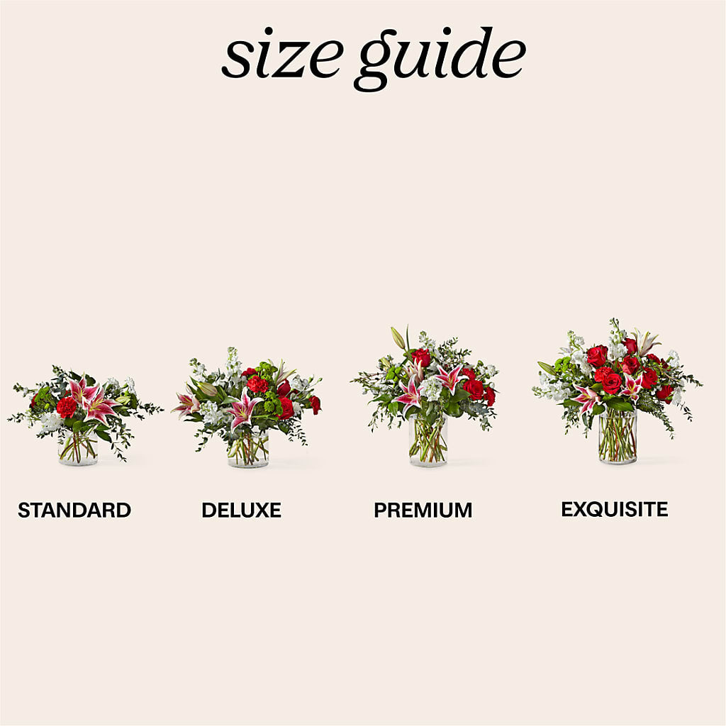 Gumdrop Button Bouquet – Flowers By Design, Midland TX