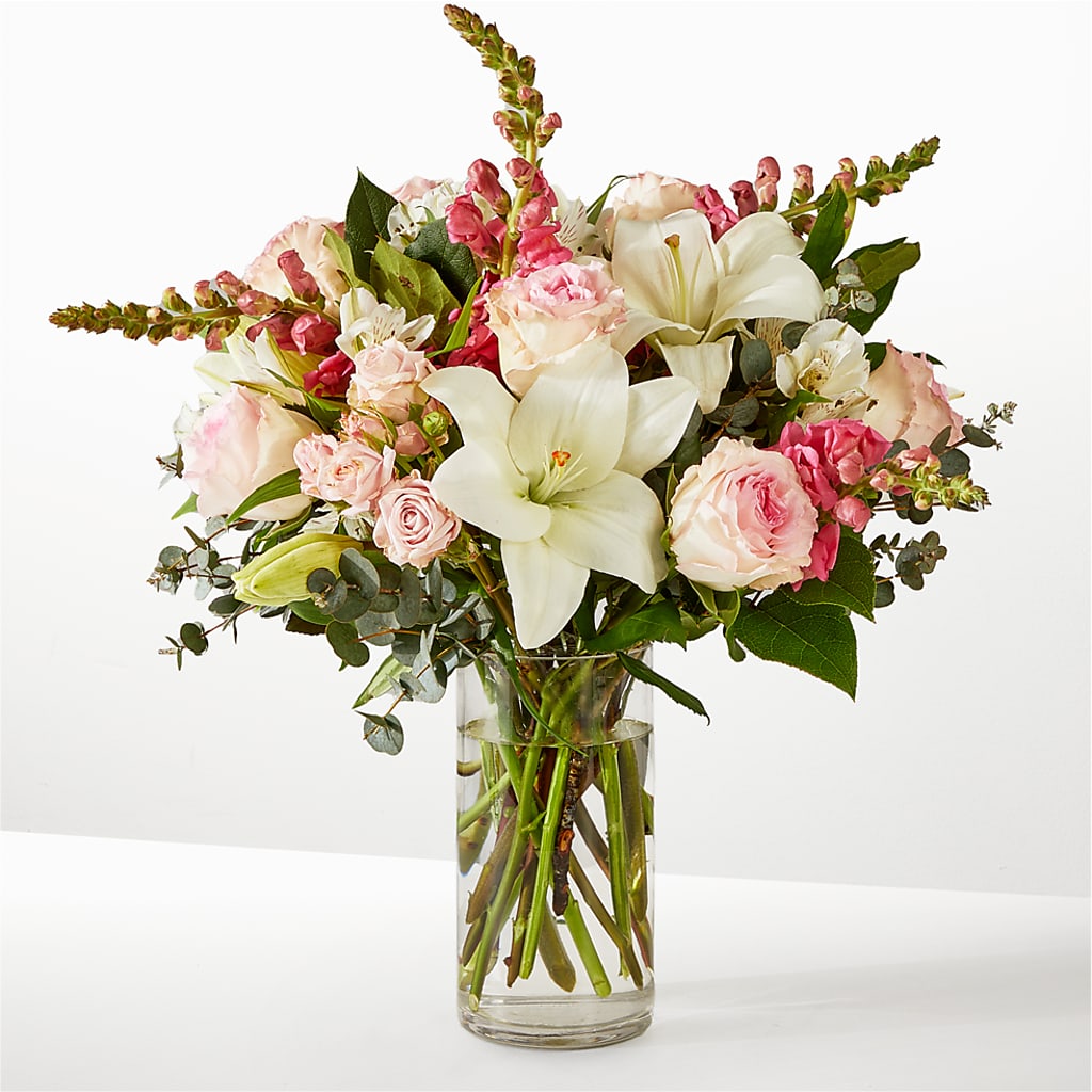 Ballet Slippers Bouquet – Flowers By Design, Midland TX