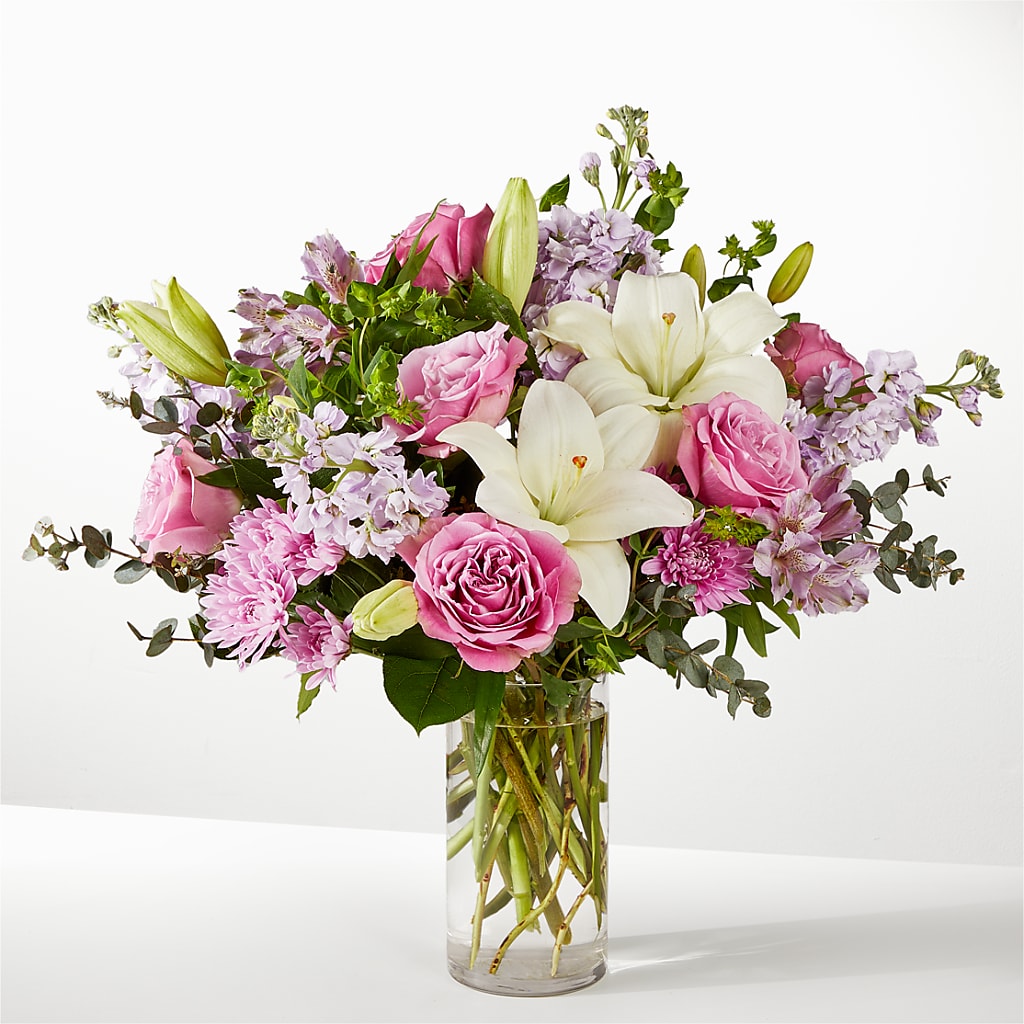 Daydreamer Bouquet – Flowers By Design, Midland TX